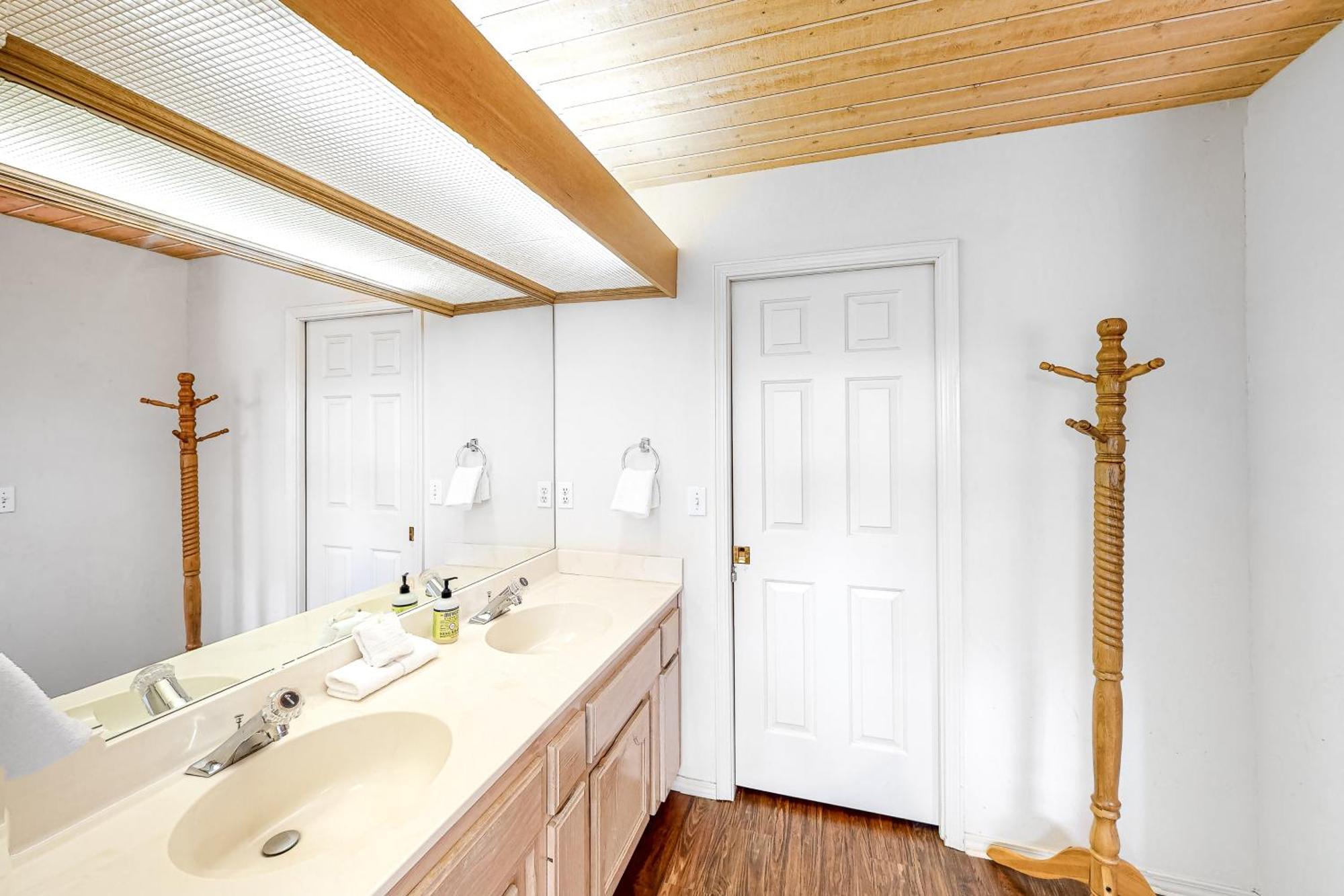 Forest Falls Shaver Lake Exterior foto